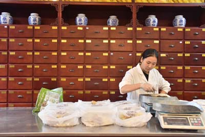 广州中医肿瘤医师|带你了解中医治疗肿瘤的优势
