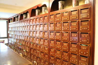 广州中医馆哪家治疗贲门癌好？