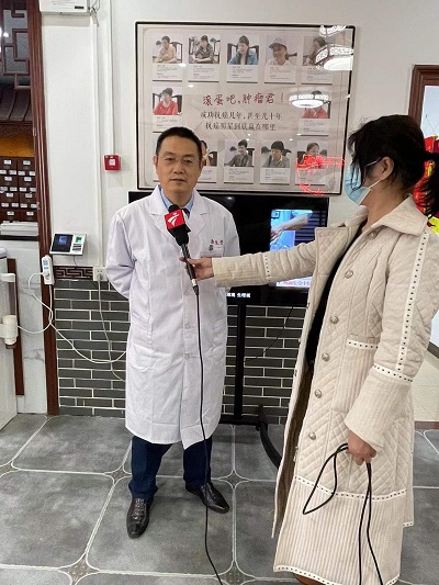 广州御和堂中医治疗胃癌厉害吗？