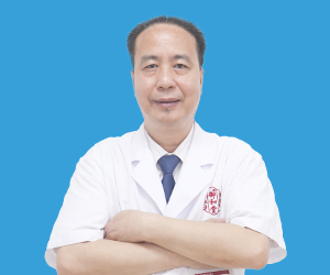 广州御和堂中医科——洪国军主任