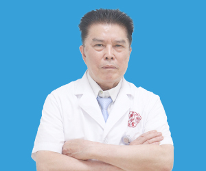 广州御和堂主任医师——黄俊