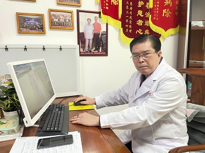 中医黄俊：什么因素会导致胃癌的发生？