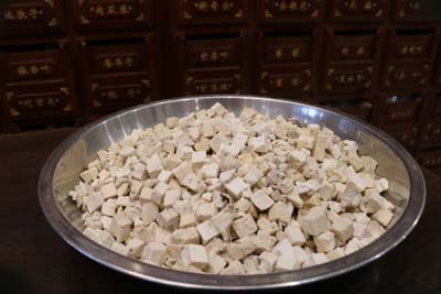 广州御和堂中医师治疗卵巢癌效果好