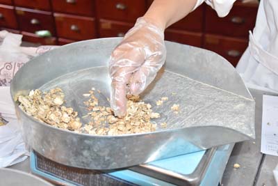 广州治疗鼻咽癌靠谱的中医馆