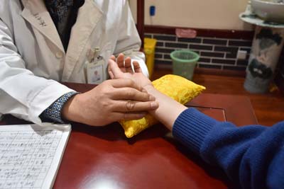 广州哪家中医馆治疗鼻咽癌好？