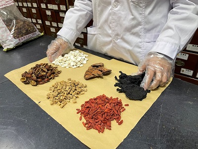 广州御和堂中医治疗卵巢癌怎么样？