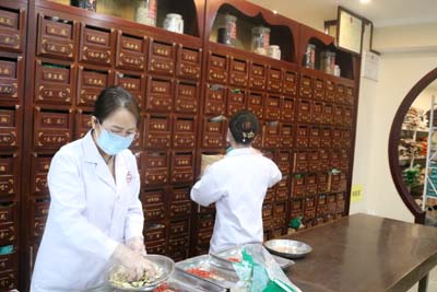 广州御和堂中医治疗子宫内膜癌效果怎么样？
