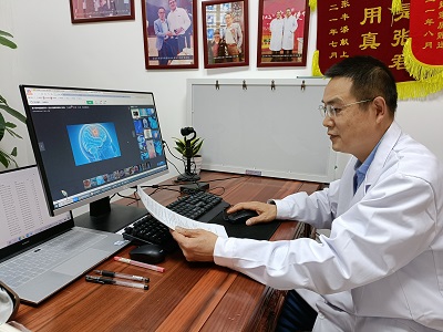 中医黄俊：卵巢癌的早期症状