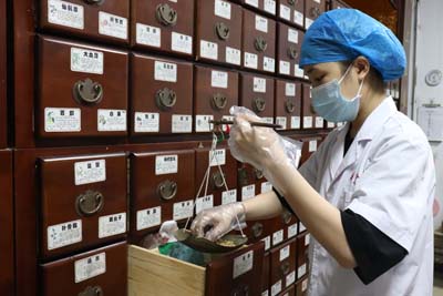 中医黄俊：子宫癌疼痛原因主要有4个