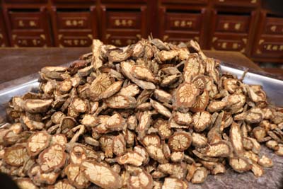 中医黄俊：中医预防肠癌的饮食调理
